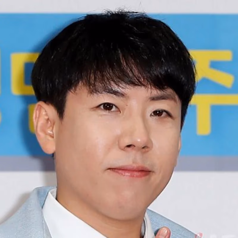 양세찬