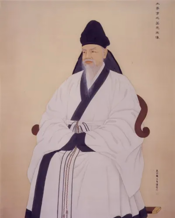 토정 이지함
