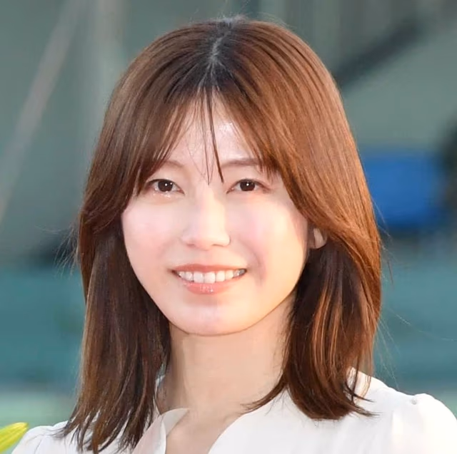 요코야마 유이