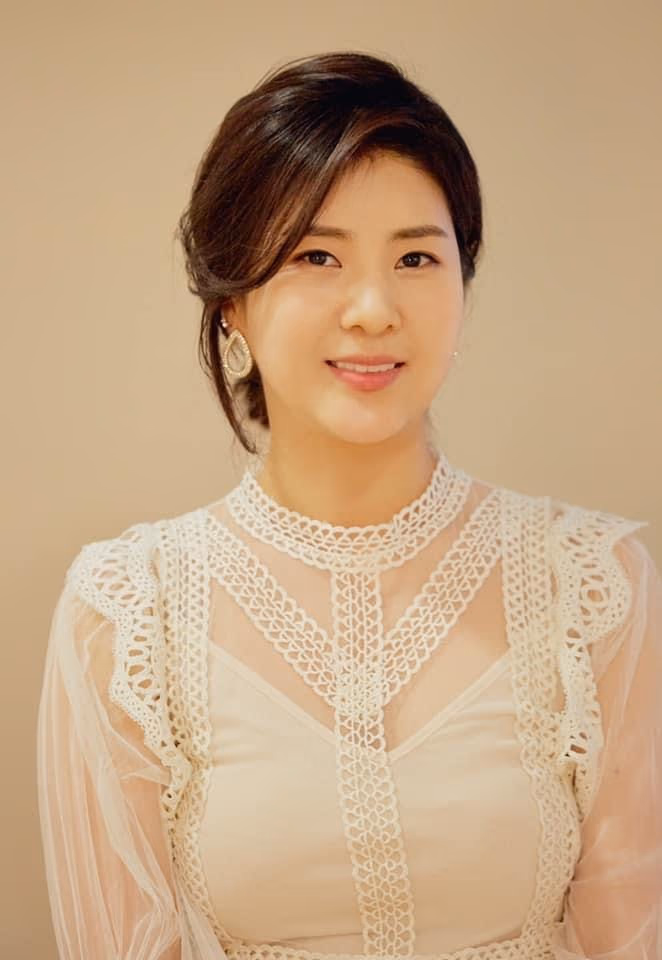 Kang Yu-mi