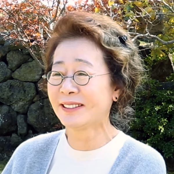 윤여정