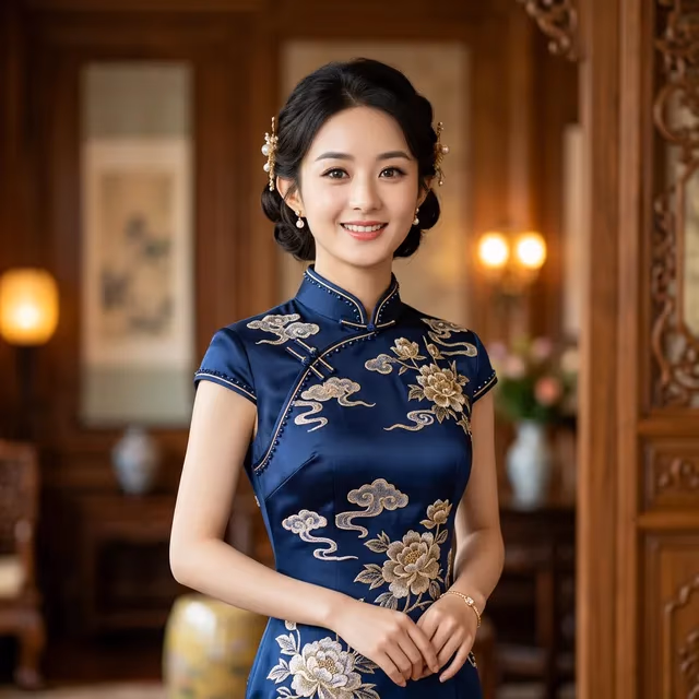 자오리잉