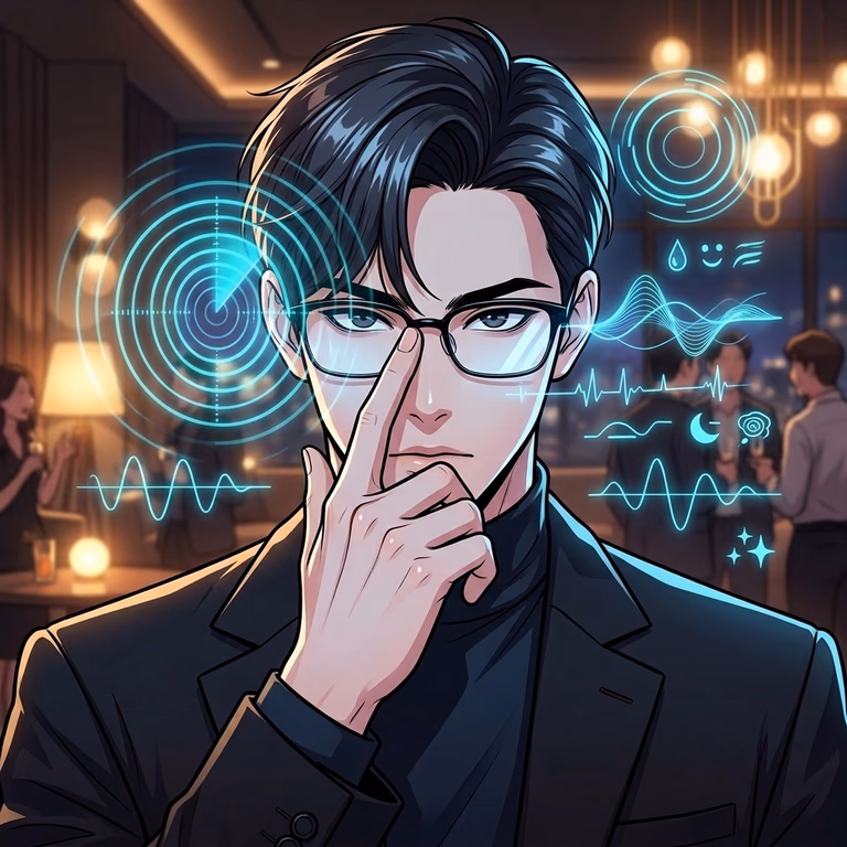 초단위 눈치 스캐너