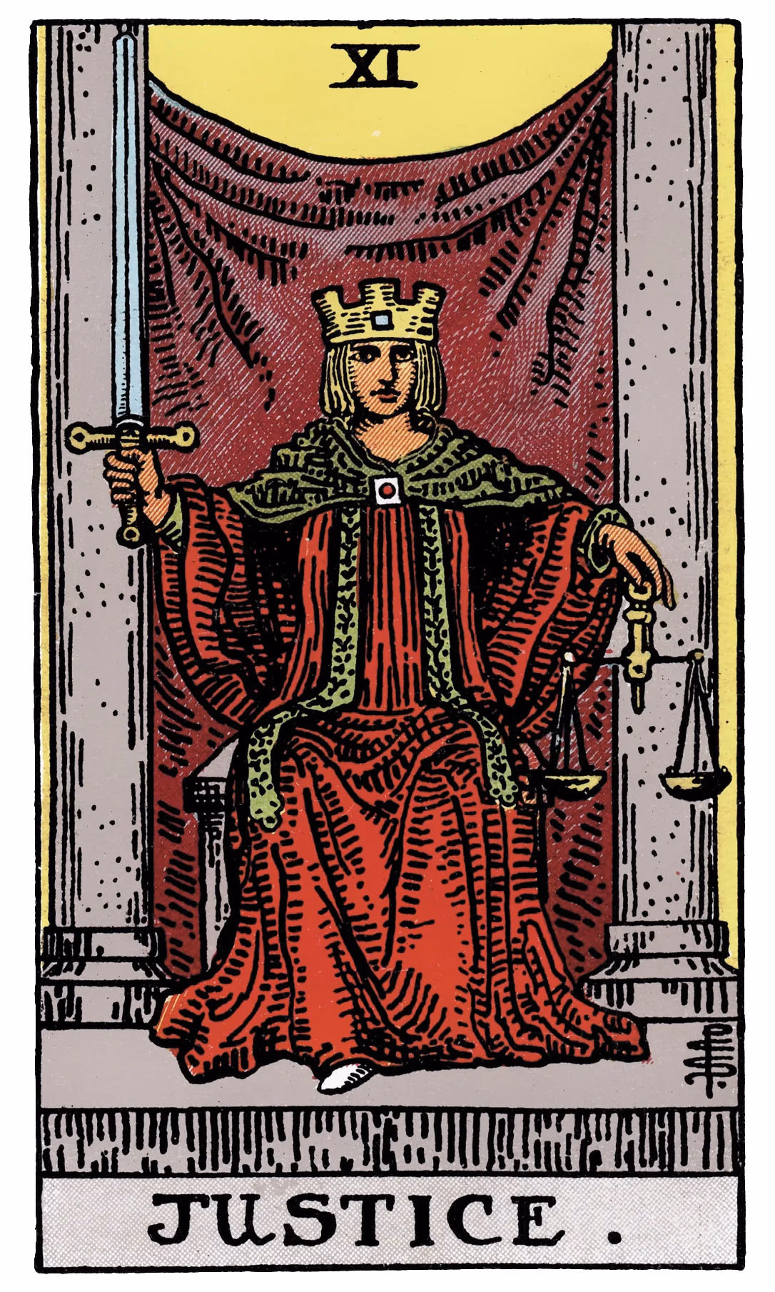 11. Justice