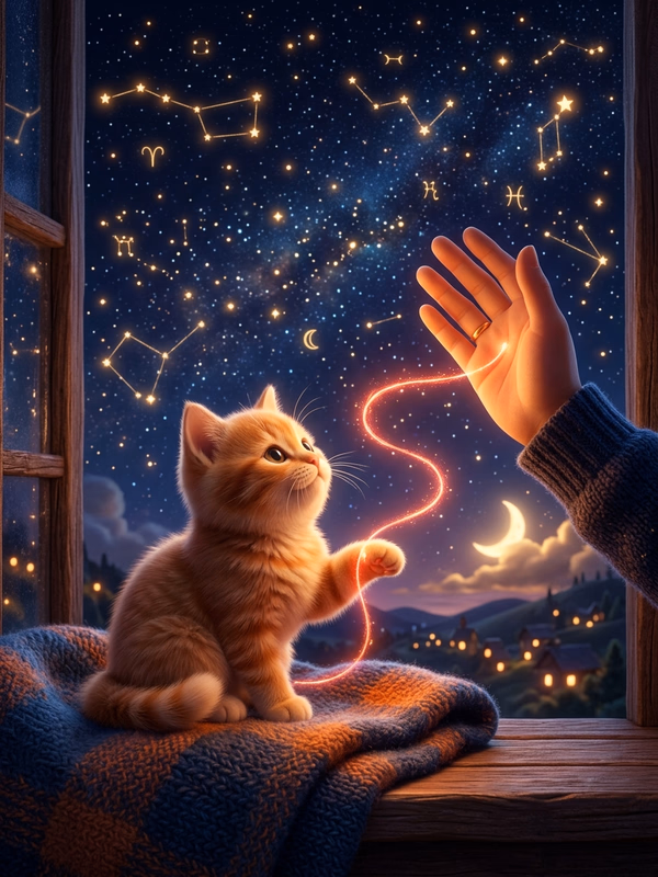 🐱 묘생연분(猫生緣分) 리포트