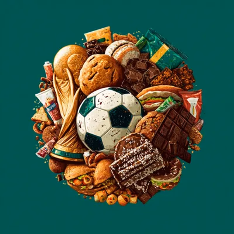 🍪 과자 이상형 월드컵