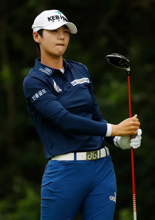 Sung Hyun Park