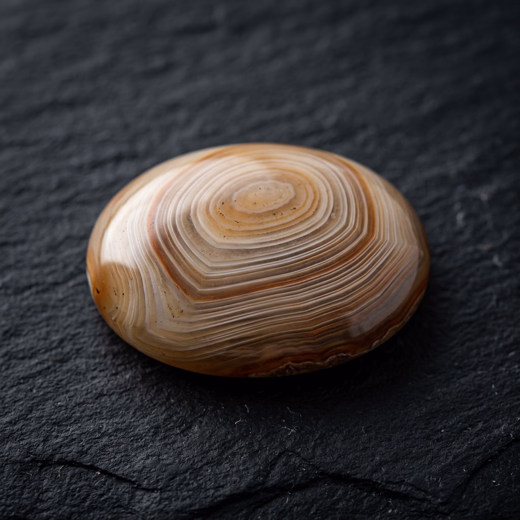 아게이트 (마노 / Agate)