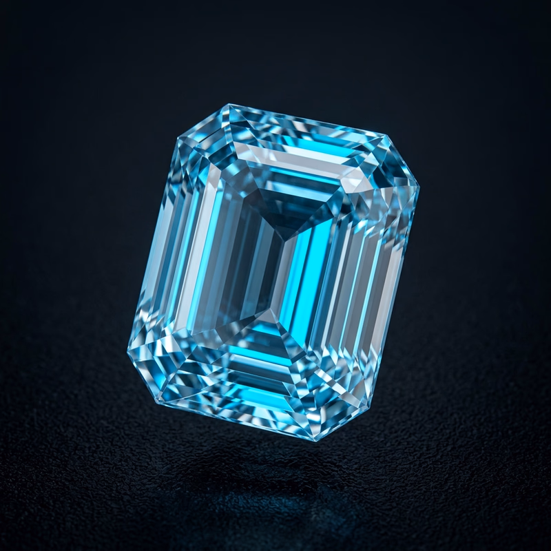 아쿠아마린 (Aquamarine)