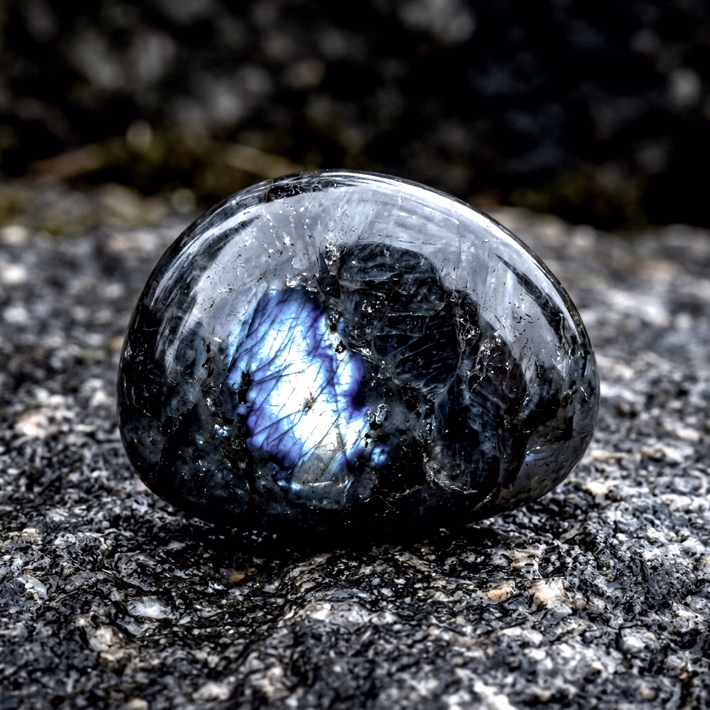 국화석 (Chrysanthemum Stone / 크리산세멈 스톤)