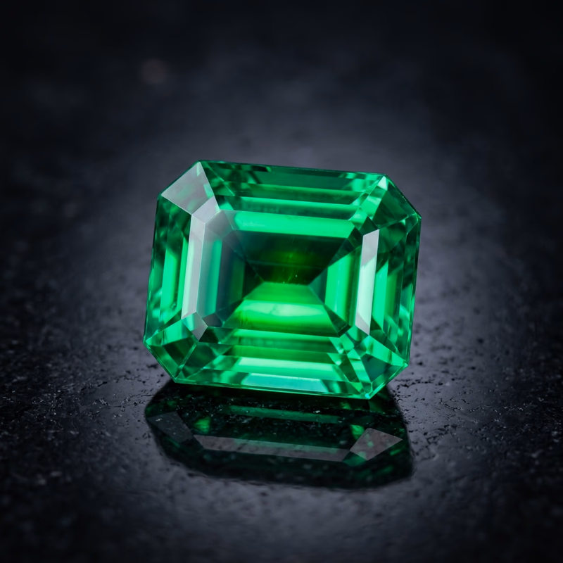 에메랄드 (Emerald)