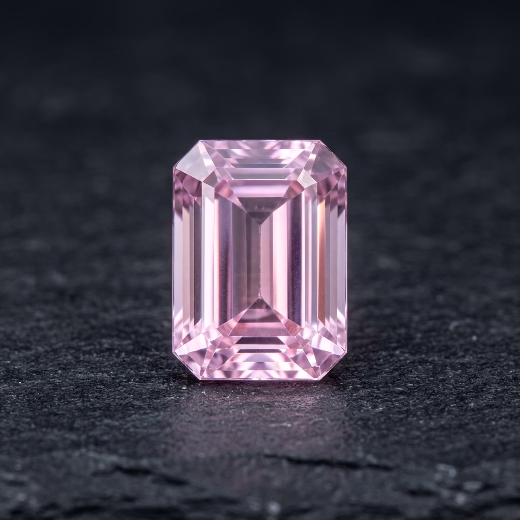 쿤자이트 (Kunzite)