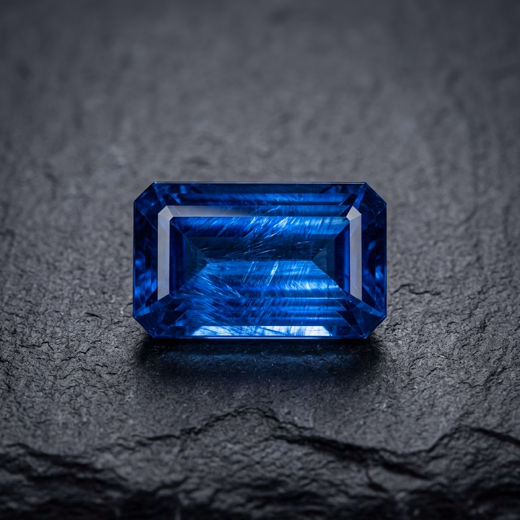 카이아나이트 (Kyanite / 남정석)