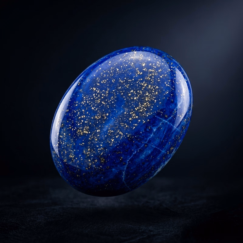 라피스라줄리 (Lapis Lazuli)