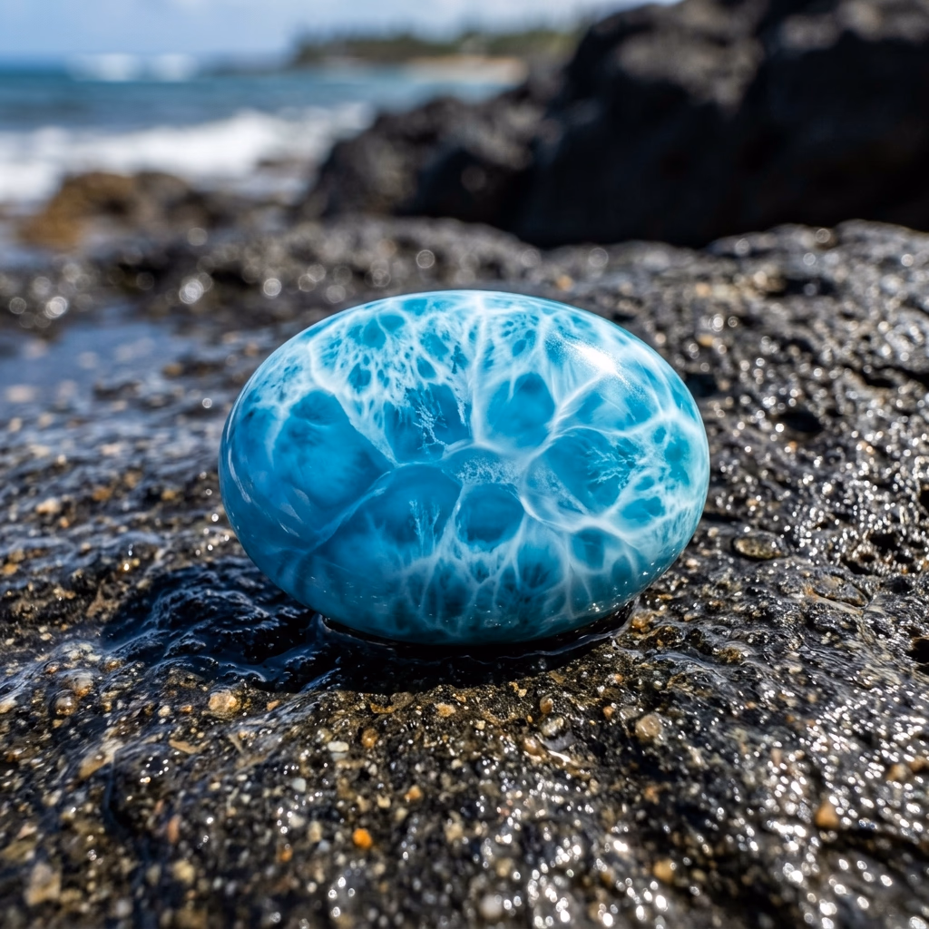 라리마 (Larimar / 아틀란티스 스톤)