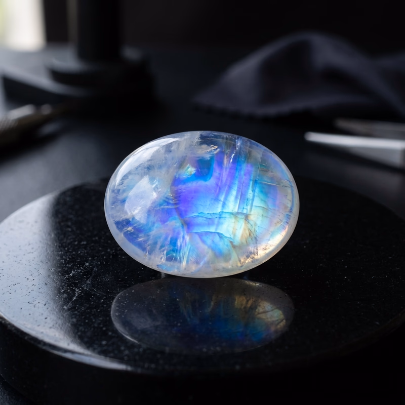 문스톤 (Moonstone)