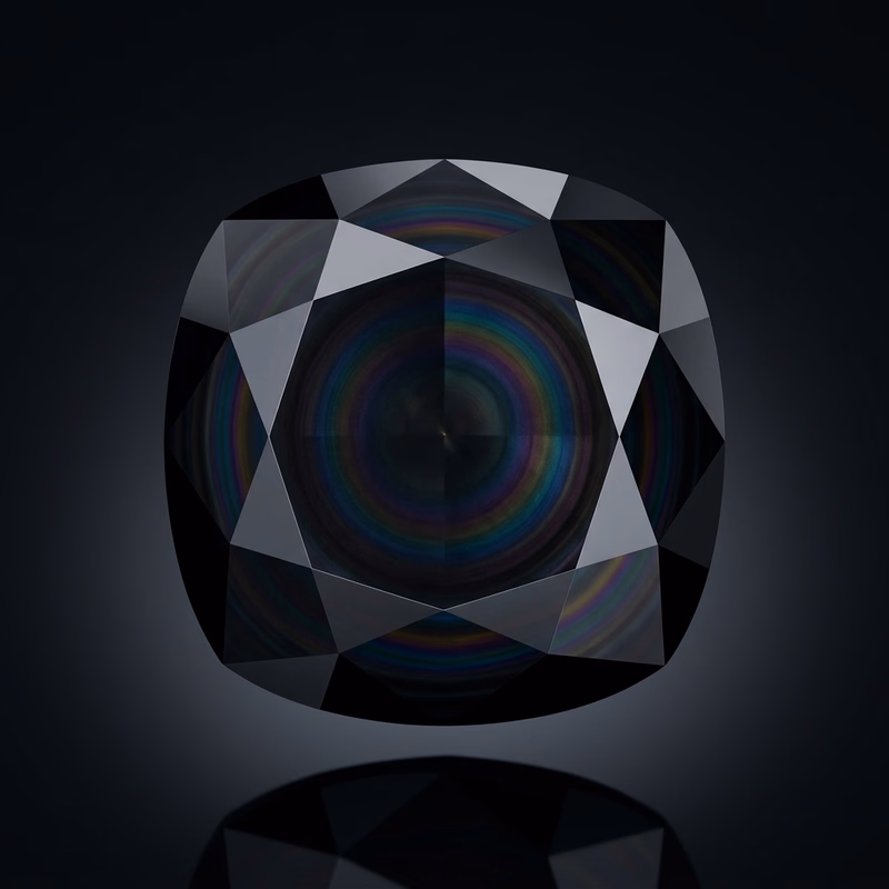 흑요석 (옵시디언 / Obsidian)