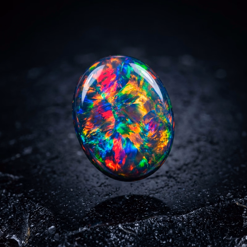 오팔 (Opal)