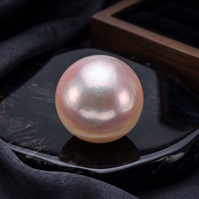 진주 (Pearl)