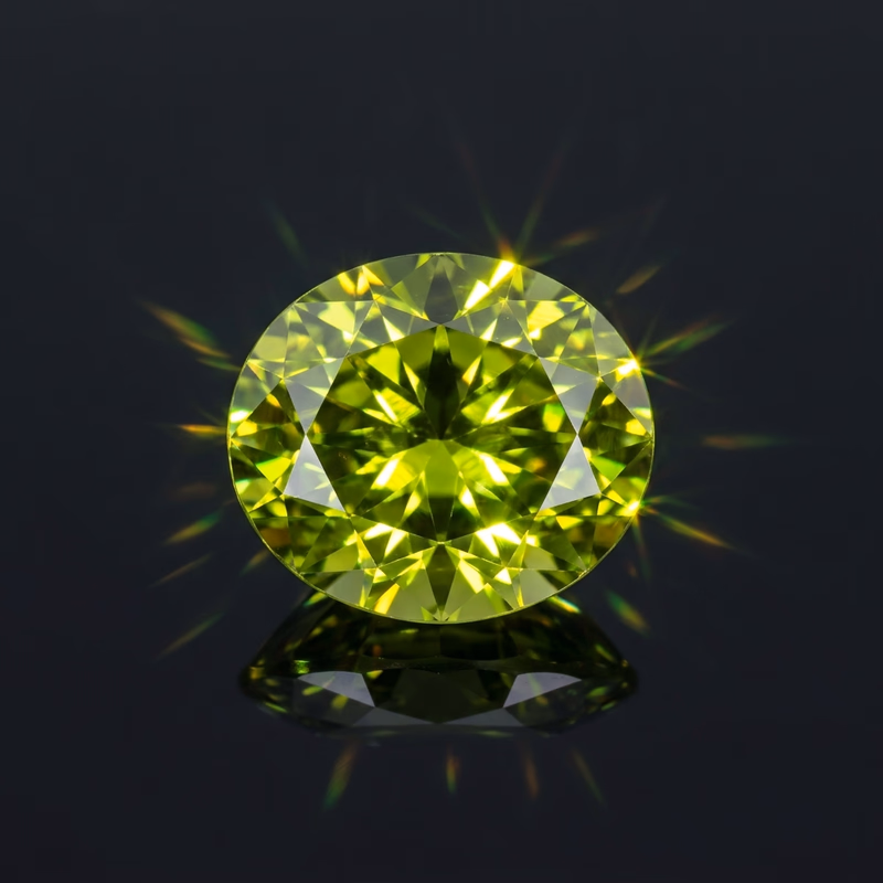 페리도트 (Peridot)