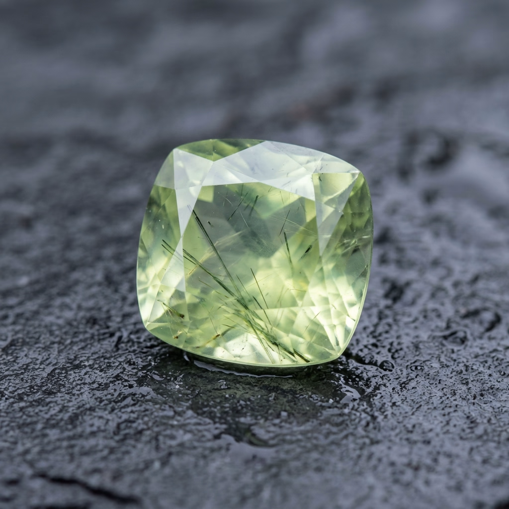 프레나이트 (Prehnite / 포도석)
