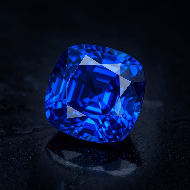 사파이어 (Sapphire)
