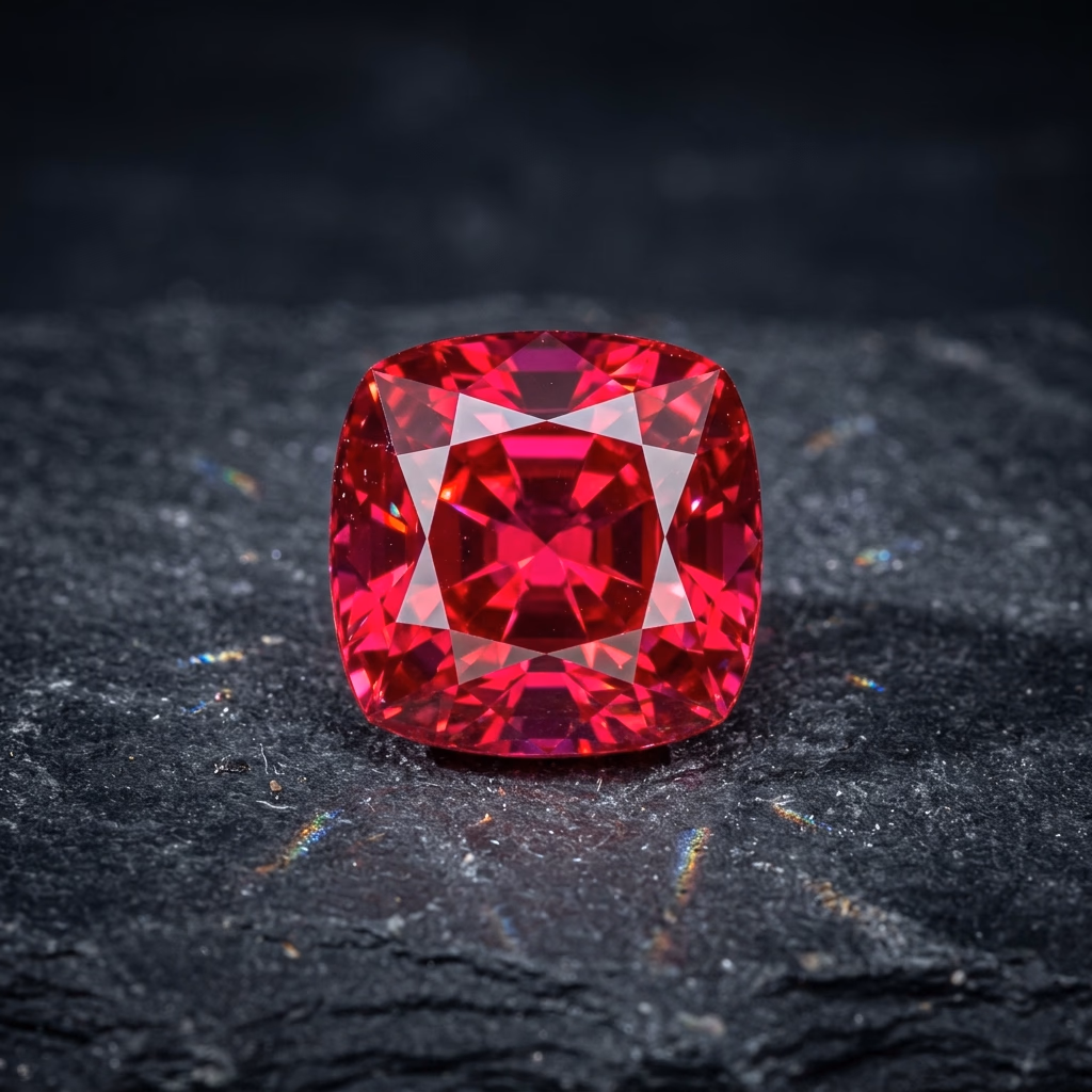 스피넬 (Spinel)