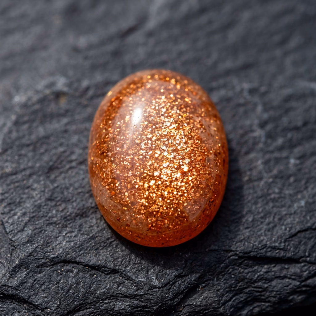 선스톤 (Sunstone / 일장석)