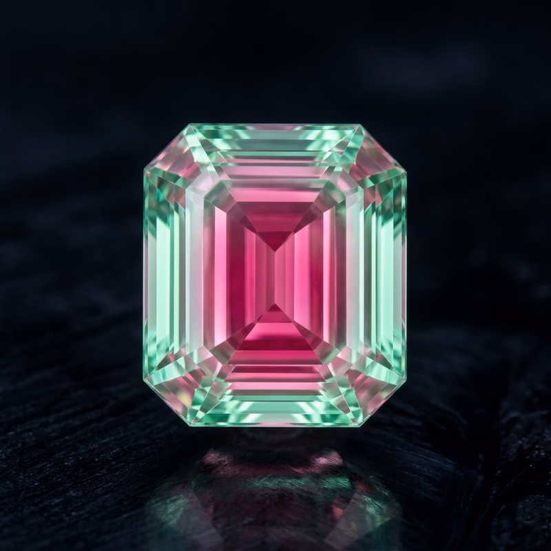 투어멀린 (전기석 / Tourmaline)