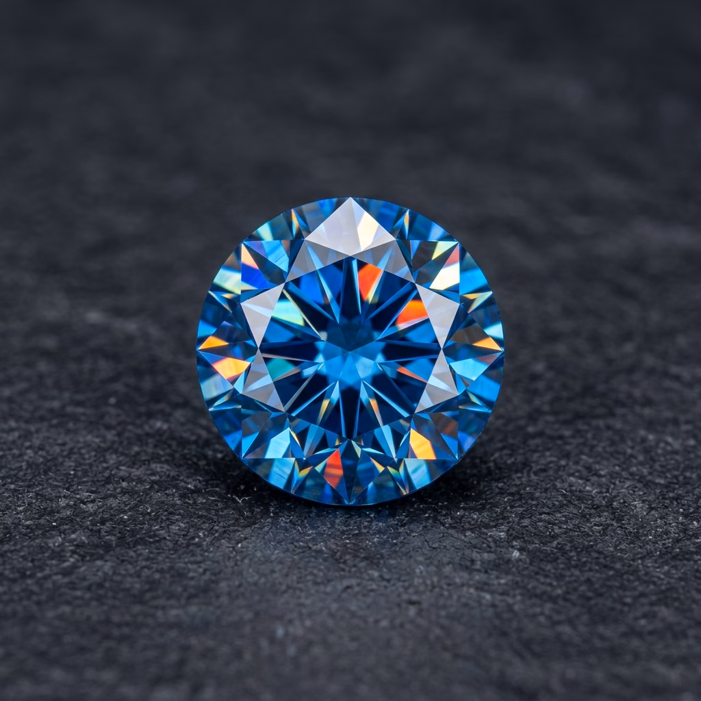 지르콘 (천연 지르콘 / Zircon)